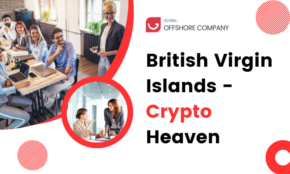 British Virgin Islands - Crypto Haven