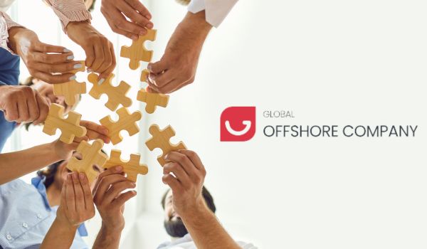 global offshore company