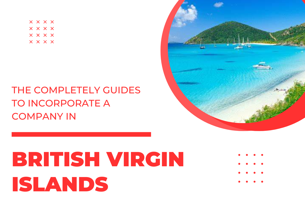 Unveiling the British Virgin Islands Business Company Act Foreigners
