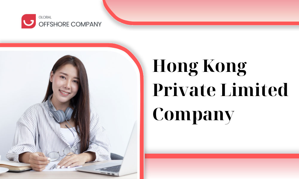 Hong Kong Private Limited Company Registration 