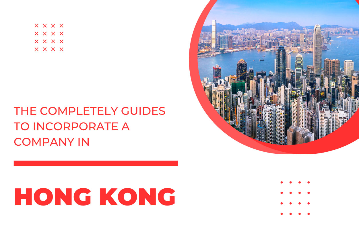  How to Set Up Offshore Company in Hong Kong 