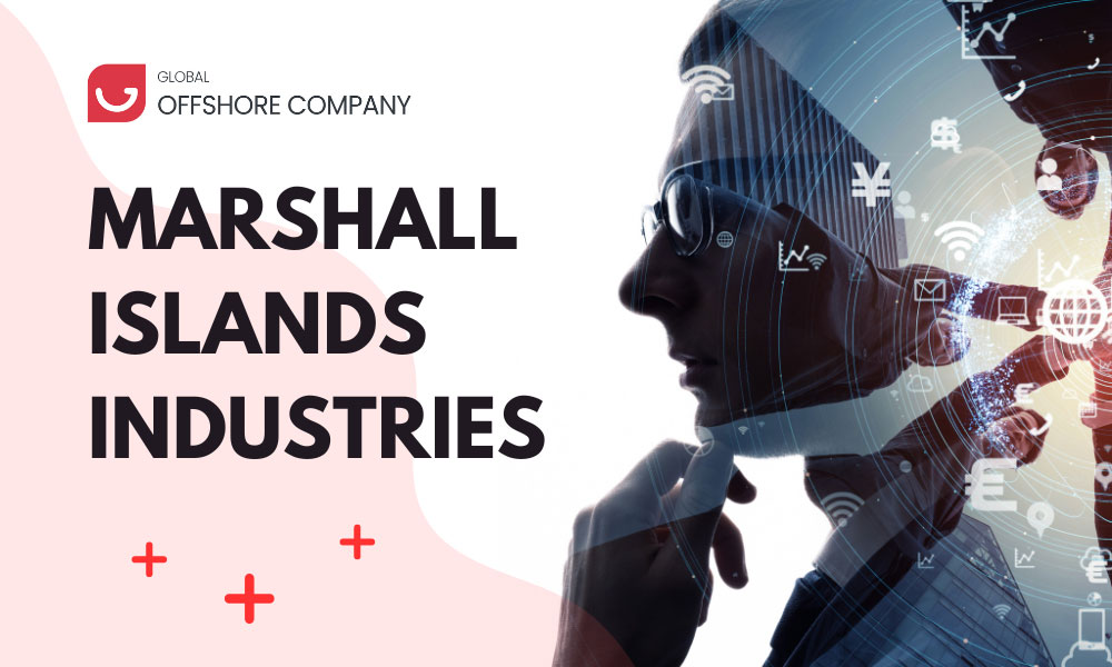 Marshall Islands Offshore Company Industries