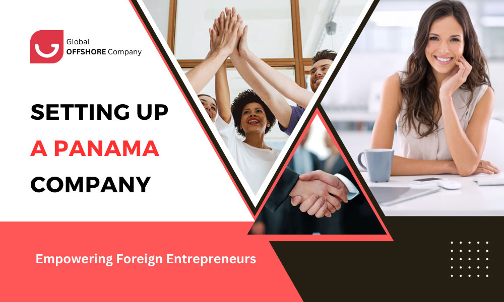  Offshore Company Formation in Panama