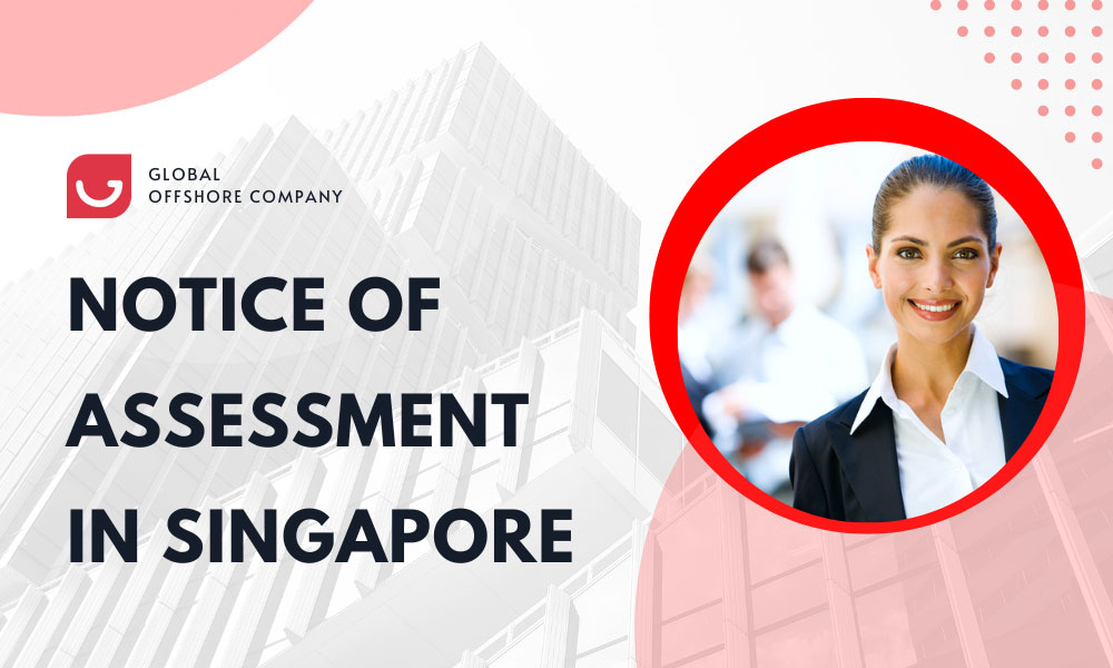 Demystifying Singapore's Notice of Assessment (NOA): Gaining Clarity on Taxation Details and Their Relevance