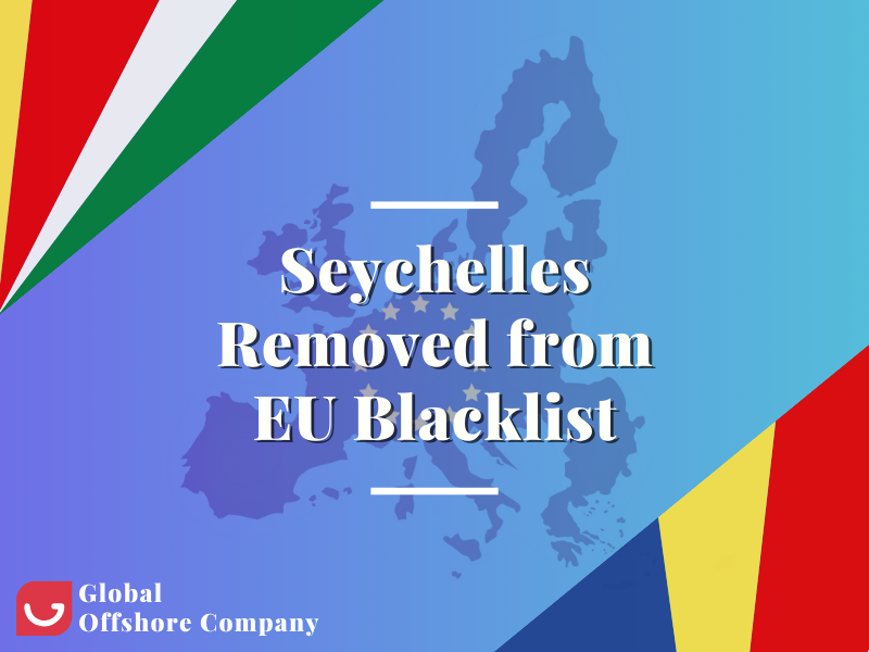 Latest News: Seychelles Removed from EU Blacklist