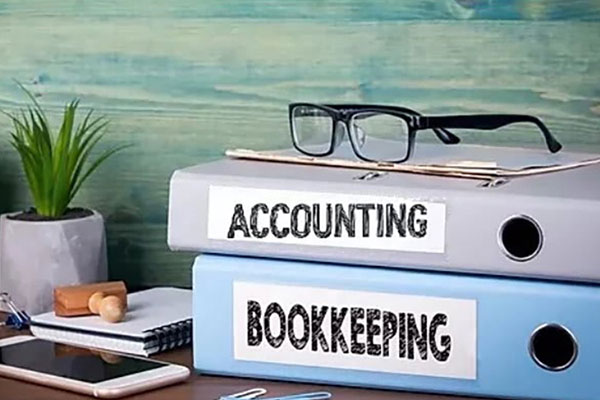 Bookkeeping